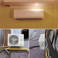 Кондиціонер Cooper&Hunter - Alpha Inverter CH-S09FTXE with WiFi