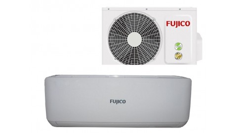 Кондиціонер Fujico ACF-09AHRN1 