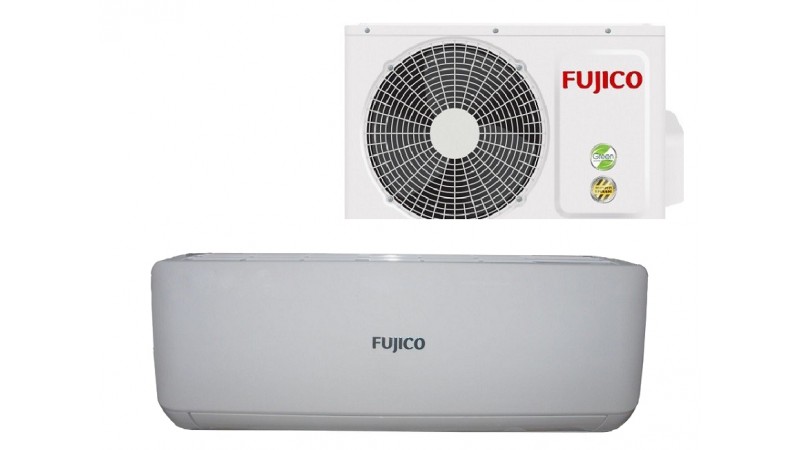 Кондиціонер Fujico ACF-09AHRN1 