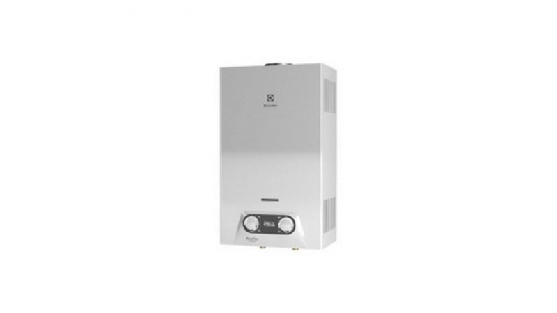 Колонка газова Electrolux GWH 265 ERN Nano Plus