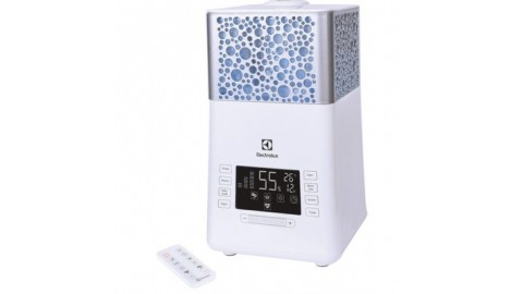 Зволожувач повітря ультразвуковий Electrolux EHU-3715D