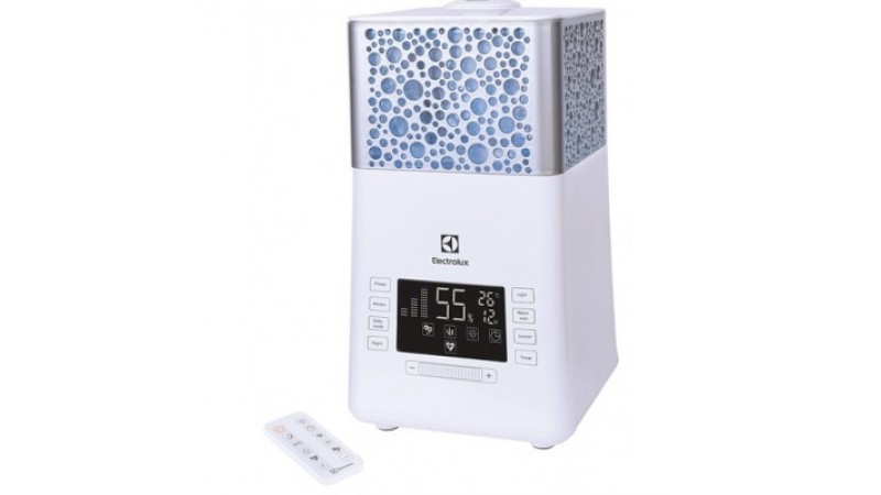 Зволожувач повітря ультразвуковий Electrolux EHU-3715D