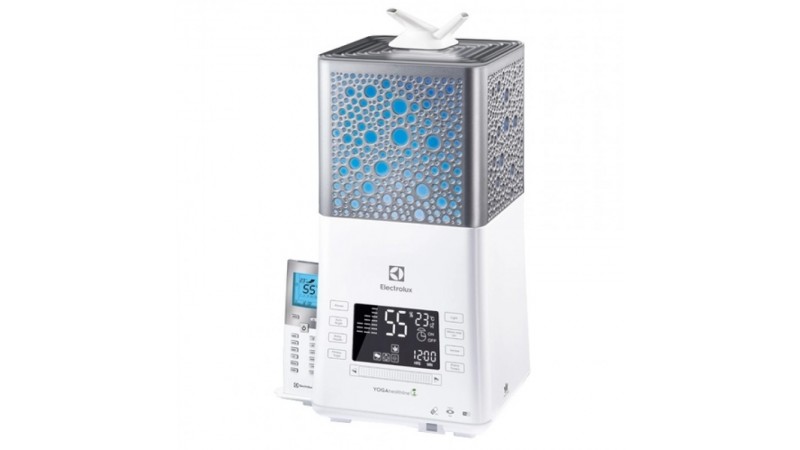 Зволожувач повітря Electrolux EHU-3815D