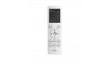 Кондиціонер Cooper Hunter CH-S12FTXN-PW Nordic Premium Inverter (до -28°С) with WIFI