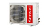 Кондиціонер Sensei  AQUILON - Inverter SAC-09MBW/I