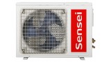 Кондиціонер Sensei  AQUILON - Inverter SAC-18MBW/I