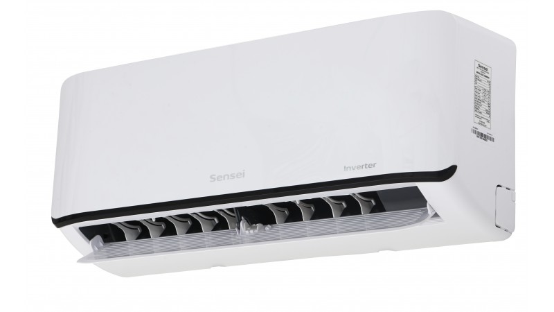 Кондиціонер Sensei  AQUILON - Inverter SAC-09MBW/I