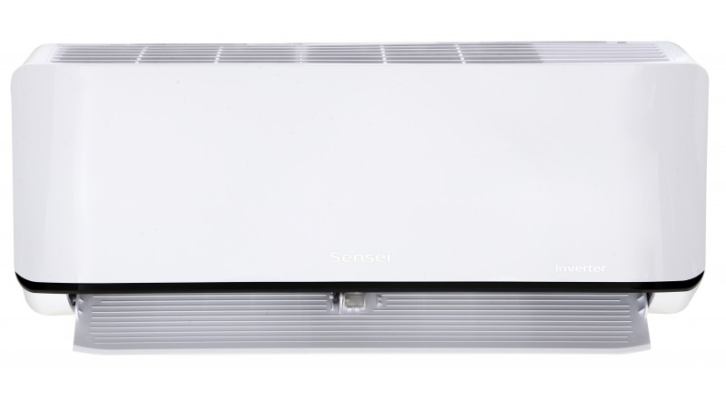Кондиціонер Sensei  AQUILON - Inverter SAC-12MBW/I