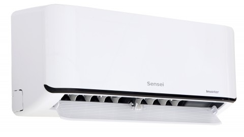 Кондиціонер Sensei  AQUILON - Inverter SAC-24MBW/I