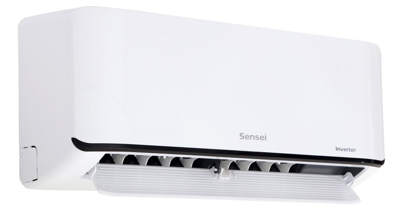 Кондиціонер Sensei  AQUILON - Inverter SAC-24MBW/I