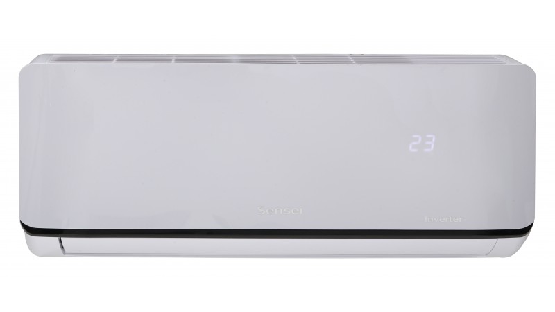 Кондиціонер Sensei  AQUILON - Inverter SAC-18MBW/I