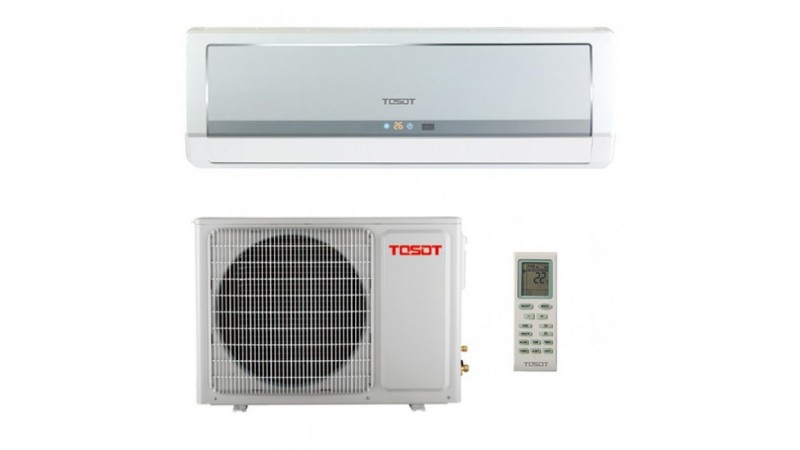 Кондиціонер Tosot - GM-12W