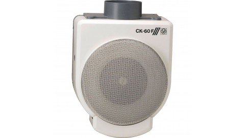 Витяжний вентилятор Soler&Palau CK-60 F