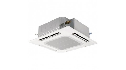 Касетний внутрішній блок Mitsubishi Electric PLFY-P63VBM-E