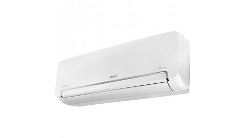 Кондиціонер Ballu ECO Edge DC-Inverter - BSLI-12HN1/ EE/ EU