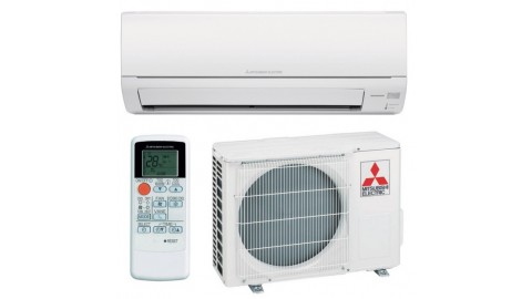 Кондиціонер Mitsubishi Electric - MSZ-DM25VA / MUZ-DM25VA