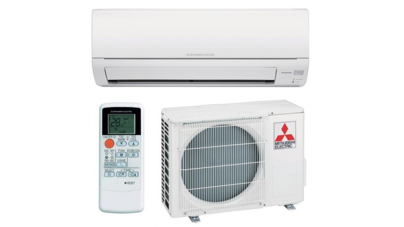 Кондиціонер Mitsubishi Electric - MSZ-DM25VA / MUZ-DM25VA