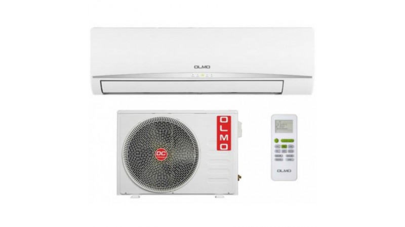 Кондиціонери OLMO - Viking Inverter OSH-18ES5