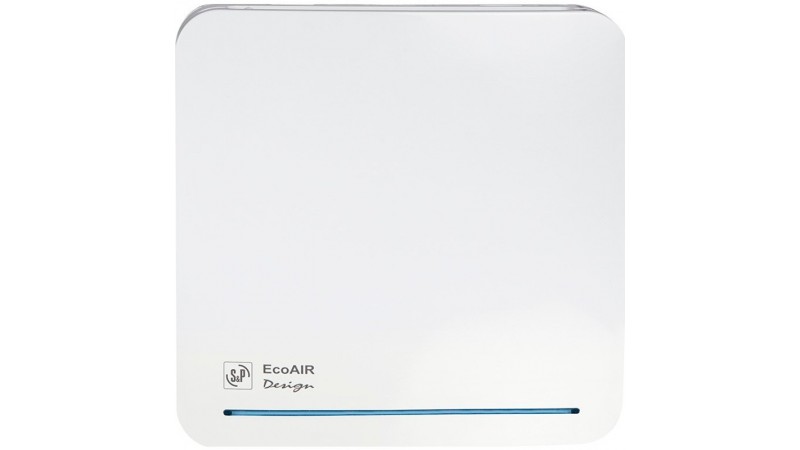 Витяжний вентилятор Soler&Palau Ecoair Design M (5210612600)