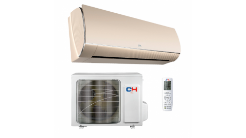 Кондиціонер Cooper&Hunter - Eco Star CH-S09GKP8