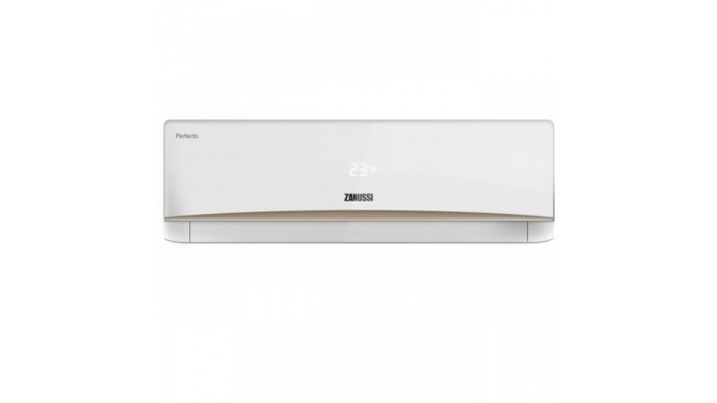 Кондиціонер Zanussi - Perfecto ZACS-18 HPF/ A17/ N1