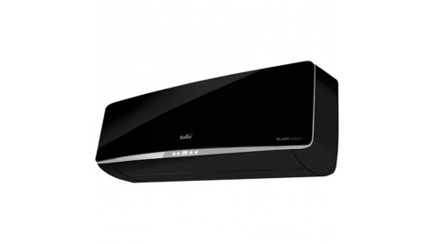 Кондиціонер Ballu - Black Platinum DC Inverter BSPI-13HN1/ BL/ EU