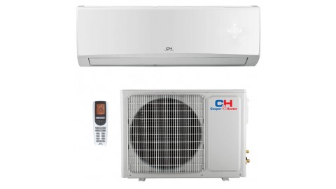 Кондиціонер Cooper&Hunter - Alpha Inverter CH-S24FTXE