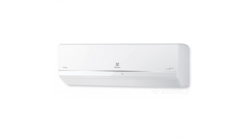 Кондиціонер Electrolux - Viking Inverter EACS/ I-12HVI/ N3
