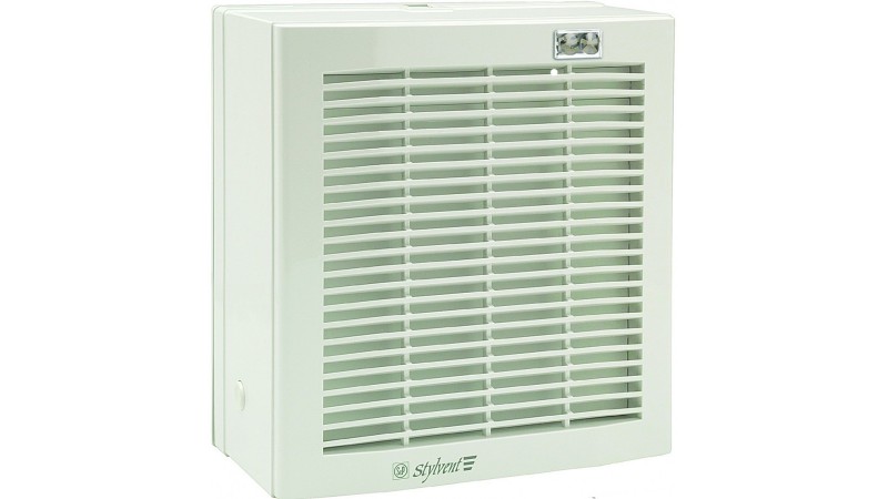 Витяжний вентилятор Soler&Palau HV-150 A