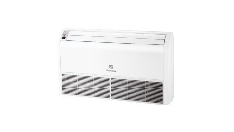 Підлого-стельовий кондиціонер Electrolux Unitary Pro 2 EACU-60H/ UP2/ N3/ EACO-60H/ UP2/ N3