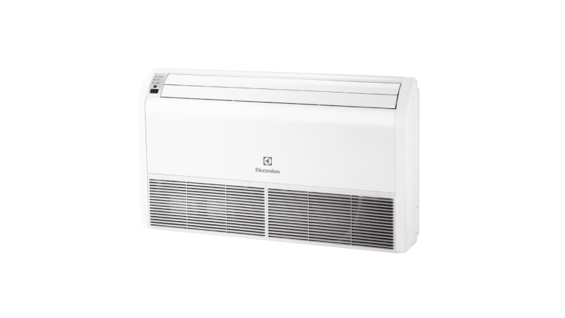 Підлого-стельовий кондиціонер Electrolux Unitary Pro 2 EACU-60H/ UP2/ N3/ EACO-60H/ UP2/ N3