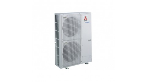 Зовнішній блок однофазний Mitsubishi Electric PUMY-P112VKM