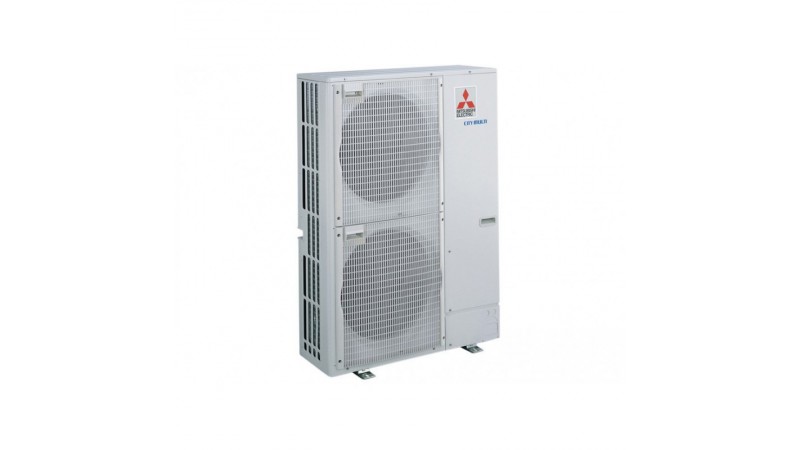 Зовнішній блок однофазний Mitsubishi Electric PUMY-P112VKM