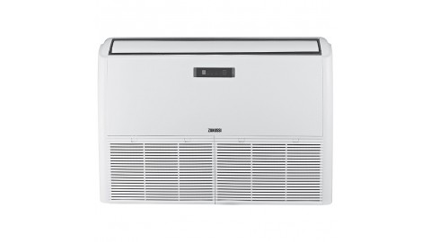 Підлого-стельовий кондиціонер Zanussi ZACU-48 H/ ICE/ FI/ N4