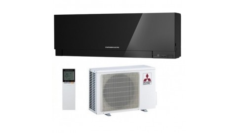 Кондиціонер Mitsubishi Electric - MSZ-EF25VE3B / MUZ-EF25VE