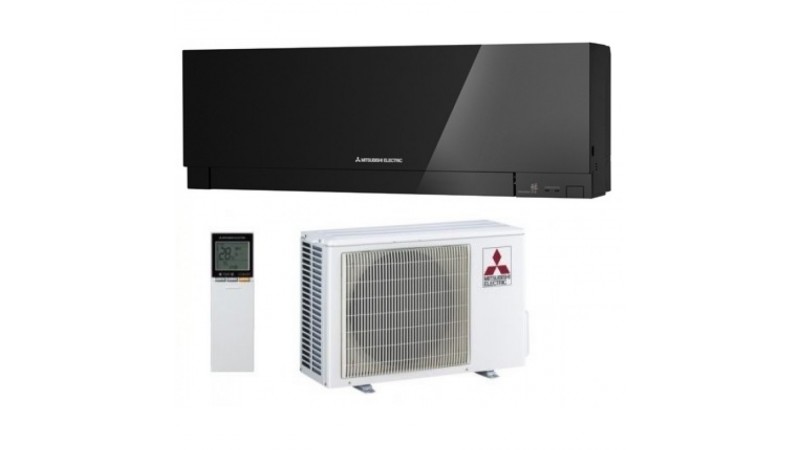 Кондиціонер Mitsubishi Electric - MSZ-EF25VE3B / MUZ-EF25VE