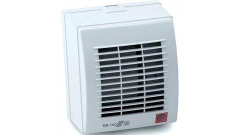 Витяжний вентилятор Soler&Palau EB-100 HT (5211702500)