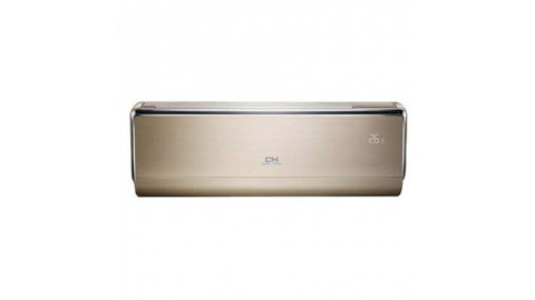 Кондиціонер Cooper&Hunter - VIP Inverter CH-S12FTXHV-B ( до-30 ° C )