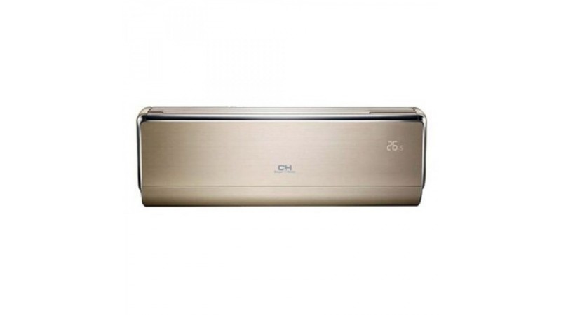 Кондиціонер Cooper&Hunter - VIP Inverter CH-S12FTXHV-B ( до-30 ° C )