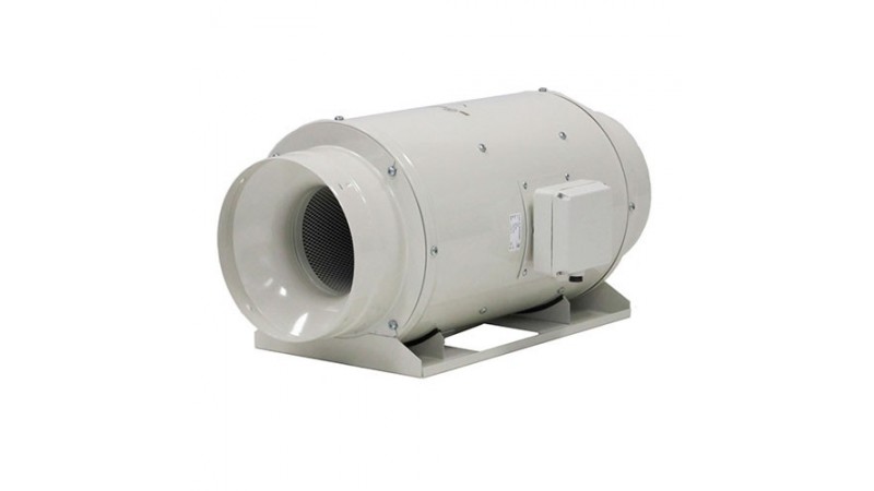 Канальний вентилятор Soler&Palau TD-1300/ 250 Silent