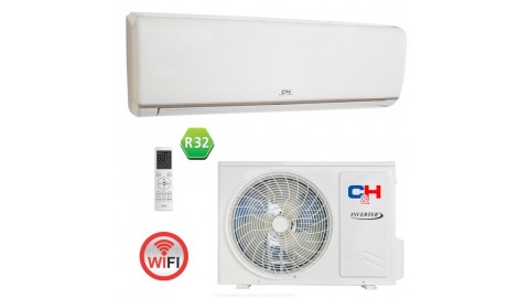 Кондиціонер Cooper&Hunter - Sigma CH-S24FTXC with Wi-Fi