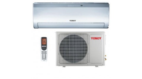 Кондиціонер Tosot - Viola R410 GR-09A
