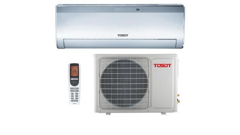 Кондиціонер Tosot - Viola R410 GR-09A