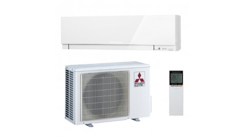 Кондиціонер Mitsubishi Electric - MSZ-EF25VE3W / MUZ-EF25VE