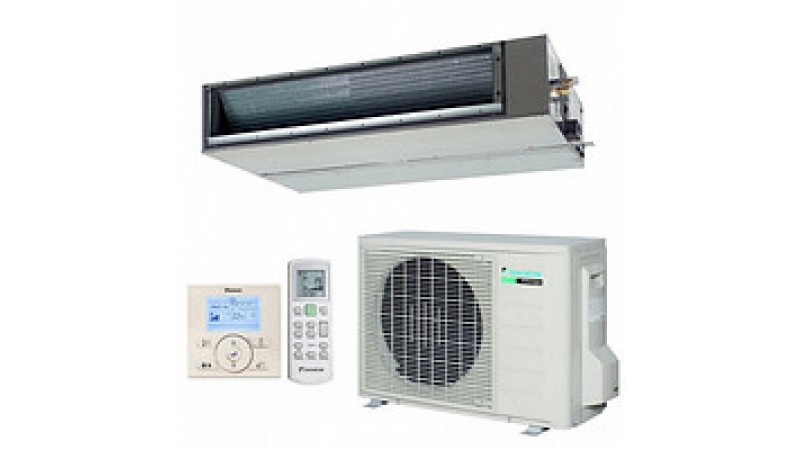 Кондиціонер Daikin - FDXS 35 F/ RXS 35L