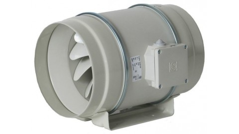 Канальний вентилятор Soler&Palau TD-4000/ 355