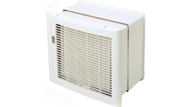 Витяжний вентилятор Soler&Palau HVE-230 A