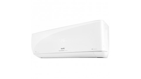 Кондиціонер Ballu Platinum Evolution Inverter - BSUI-18HN8