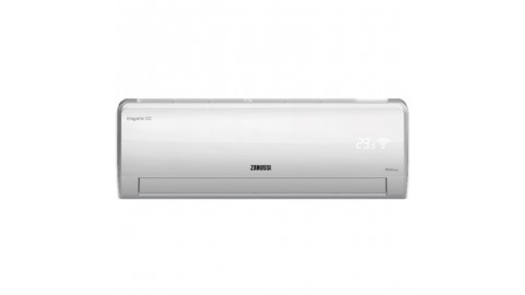 Кондиціонер Zanussi - Elegant Inverter ZACS/ I-18 HE/ A15