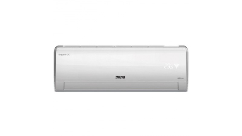 Кондиціонер Zanussi - Elegant Inverter ZACS/ I-18 HE/ A15
